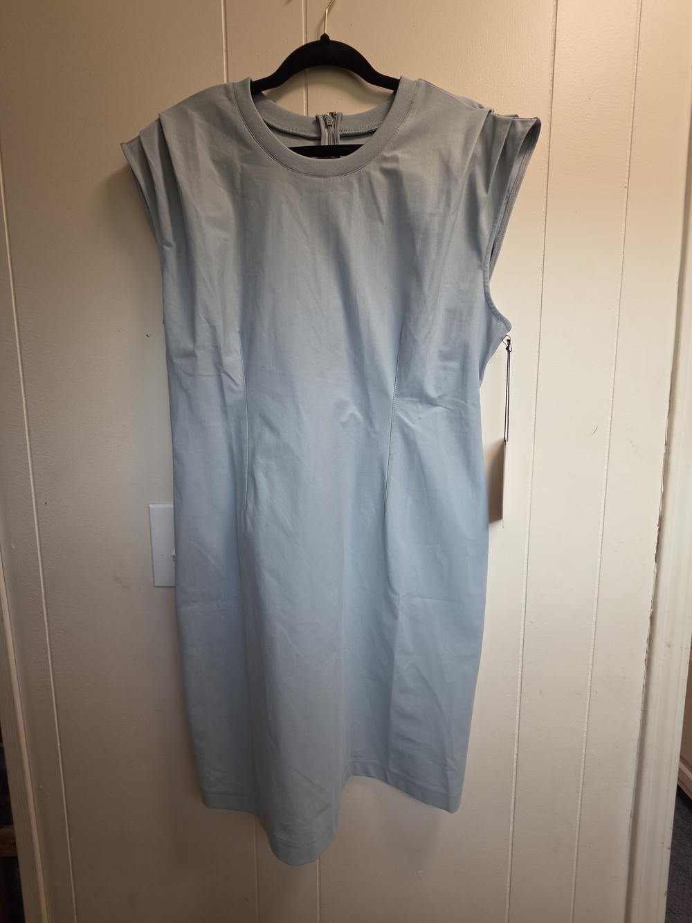 7Diamonds Infinity Cap Sleeve Dress